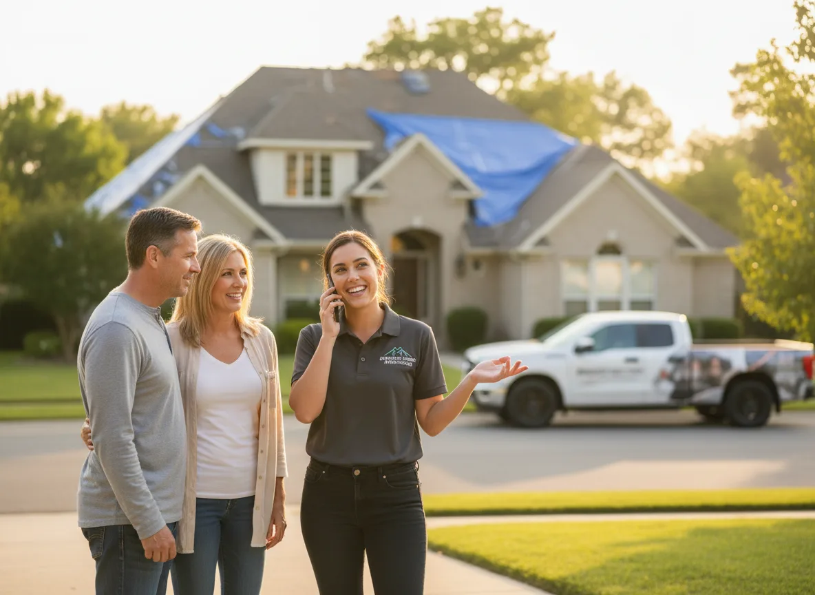 Emergency Roof Repair Intercourse, PA FAQs